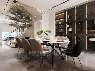 Trang trí nội thất biệt thự Louis City Đại Mỗ hiện đại, đẳng cấp