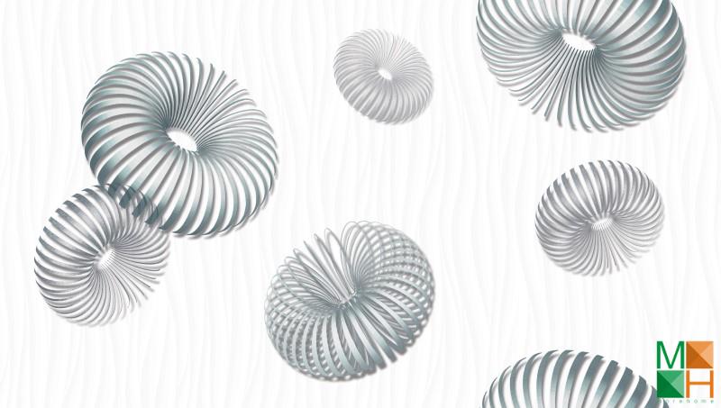Giấy dán tường Hàn Quốc 3D tại Bạch Đằng, Hai Bà Trưng, Hà Nội 88118-3