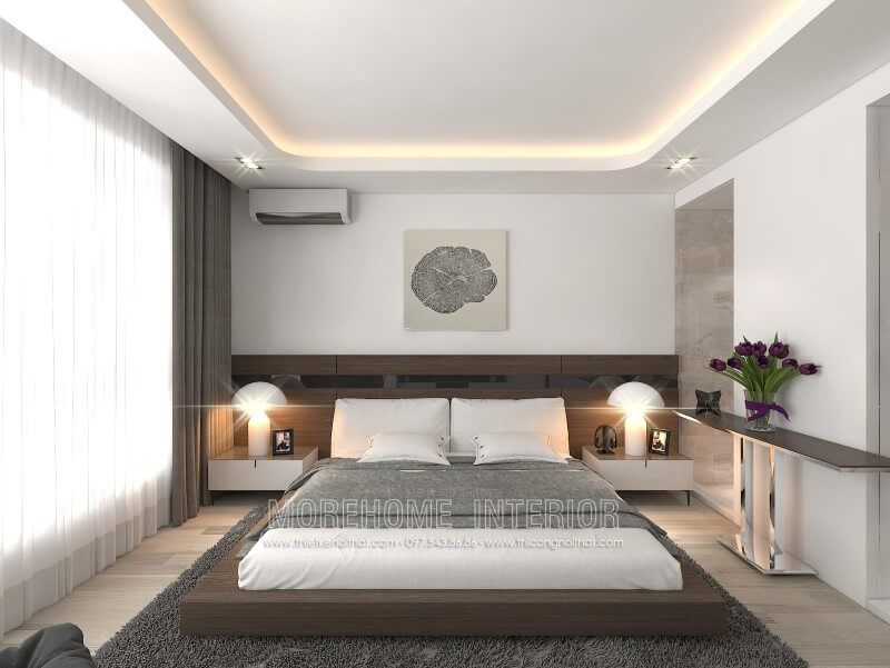 giường ngủ giá rẻi