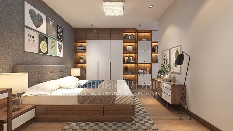 giường ngủ giá rẻi