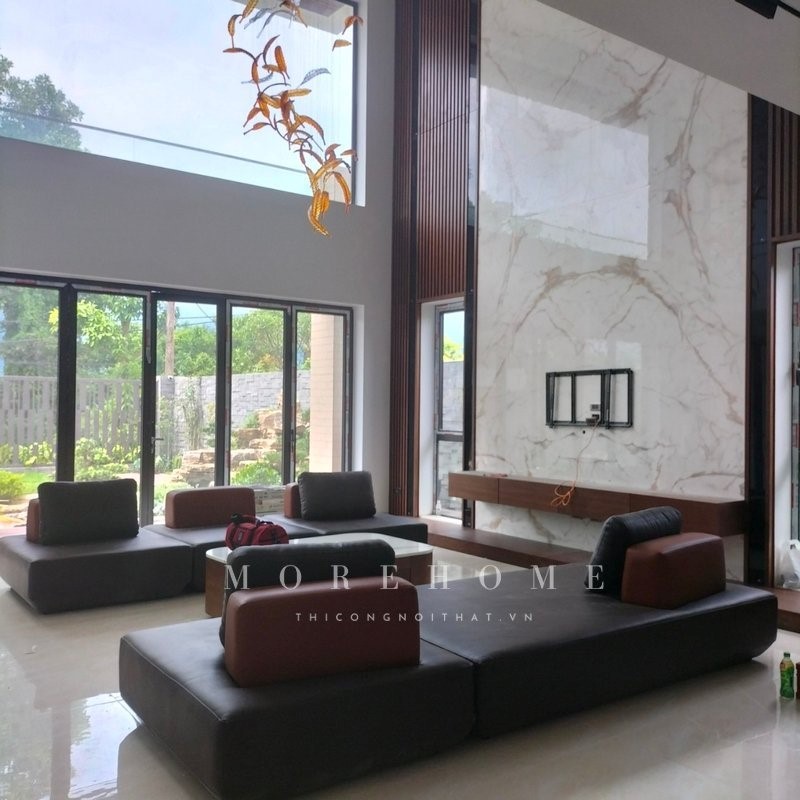 Trang trí nội thất Trang trí nội thất